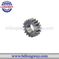 precisely casting cnc machinery chain wheel